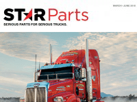 Star Parts March 2017