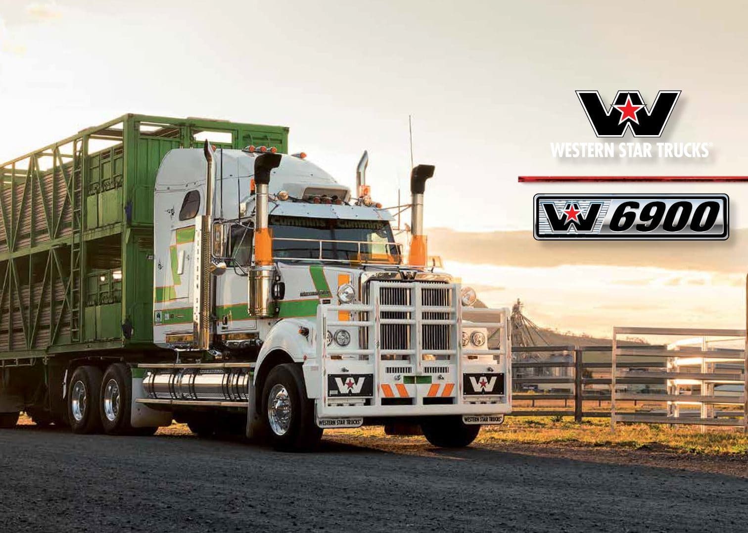 6900FXC Product Brochure