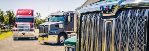 Truck Spec Sheets And Resources 