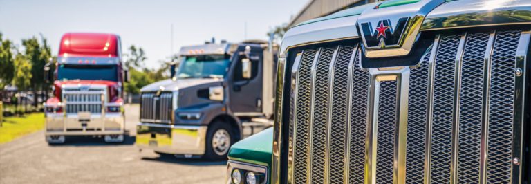 Truck Spec Sheets and Resources | Western Star Trucks