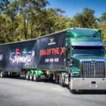 Western Star X-Series to Shine at Brisbane Truck Show